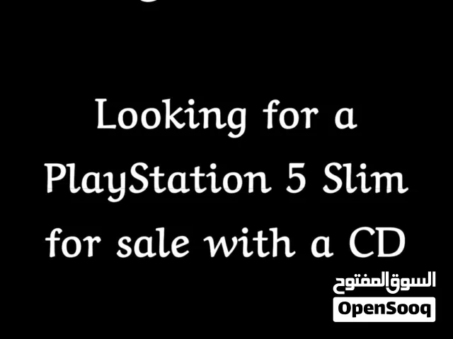 PlayStation 5 PlayStation for sale in Dubai