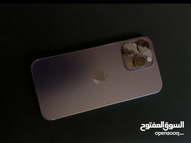 ايفون 14 برو ماكس