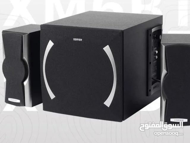 سبيكر 2.1 EDIFIER XM6BT مستخدم يوم واحد