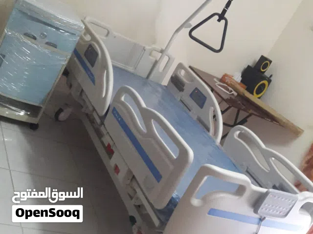MEDICAL CARE BED