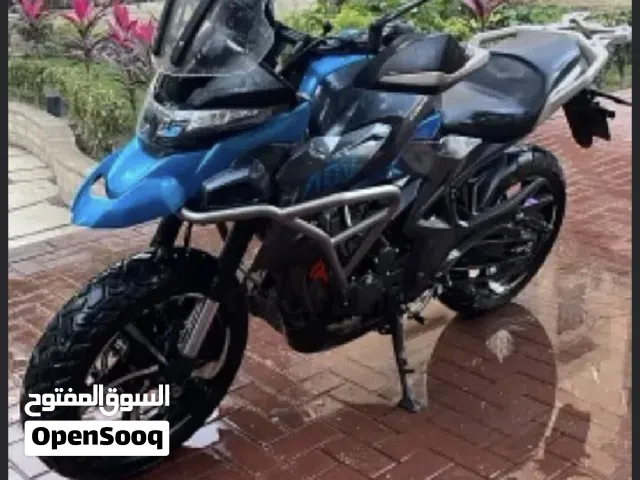 2023 Zontes 350