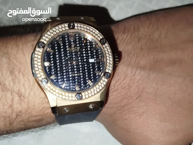 Automatic Hublot watches  for sale in Tripoli
