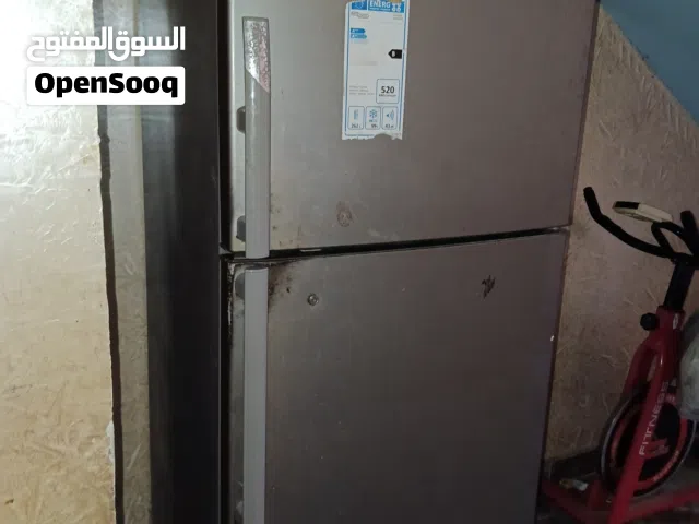 ثلاجه للبيع