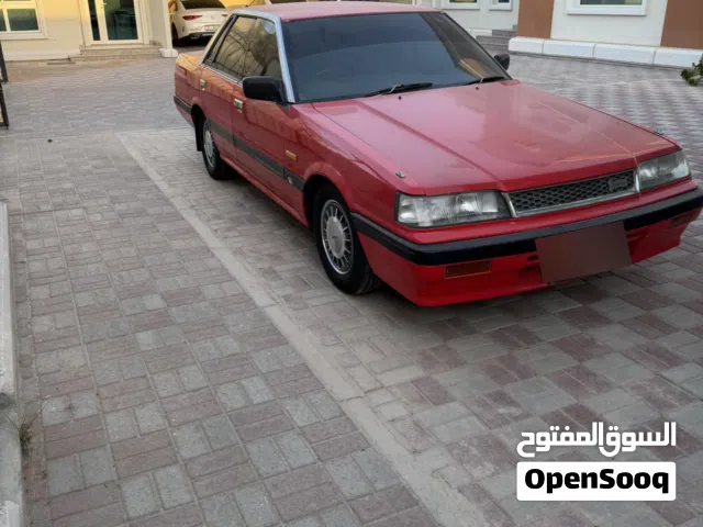 1988 نيسان GT-R Standard