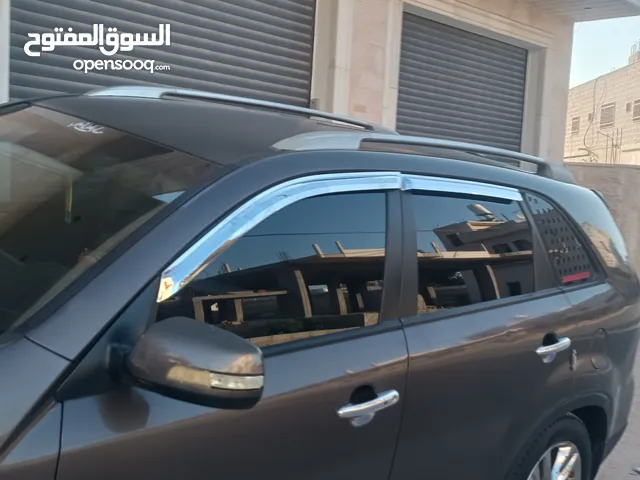 Used Kia Sorento in Hebron