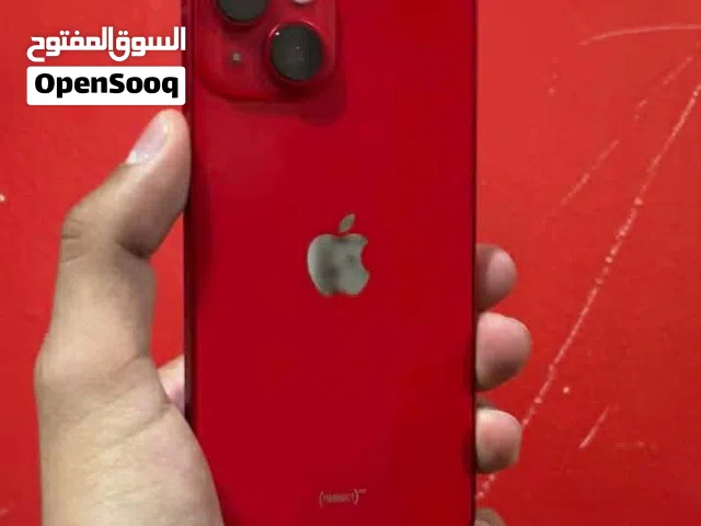 Apple iPhone 14 256 GB in Tulkarm