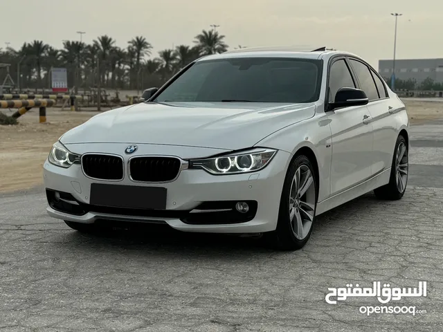 للبيع BMW 328i 2014