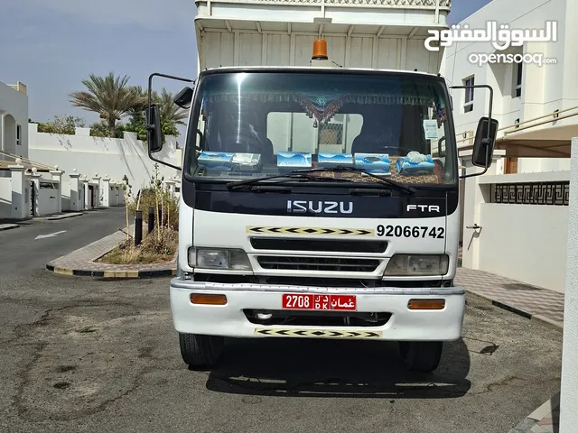 good condition 10ton truck for sale 10 months mulkia