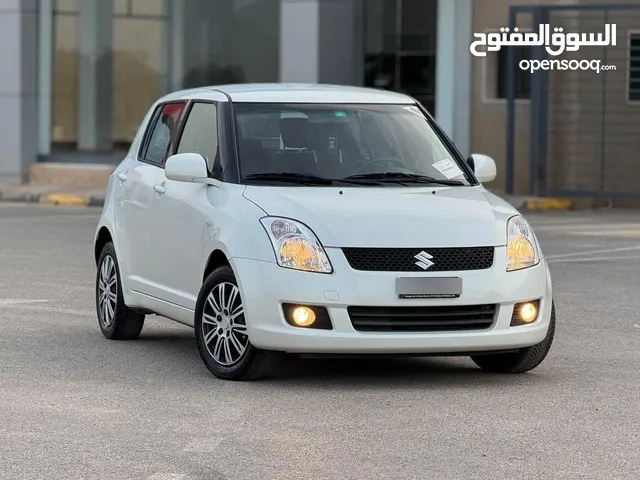Used Suzuki Swift in Tripoli