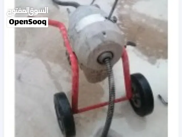 شركة تسليك مجاري بالسوستة الكهربائية بالرياض