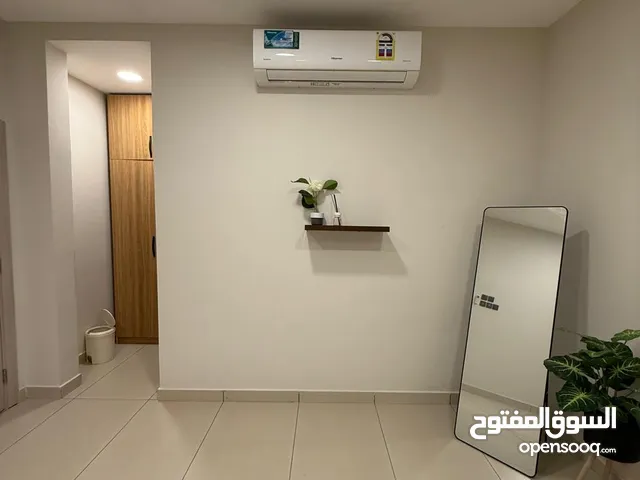 Furnished Monthly in Muscat Al Maabilah