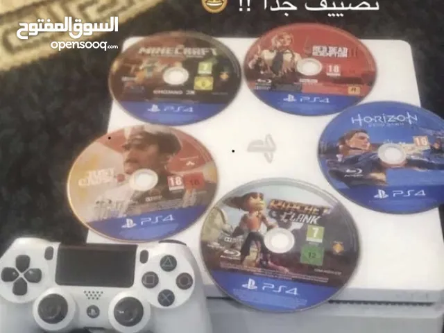 Playstation Gaming Accessories - Others in Abu Dhabi