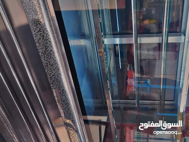 ثلاجت عرض كيك معجنات حلويات