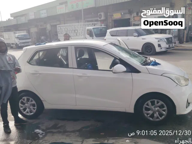 2018 هيونداي i10 GL