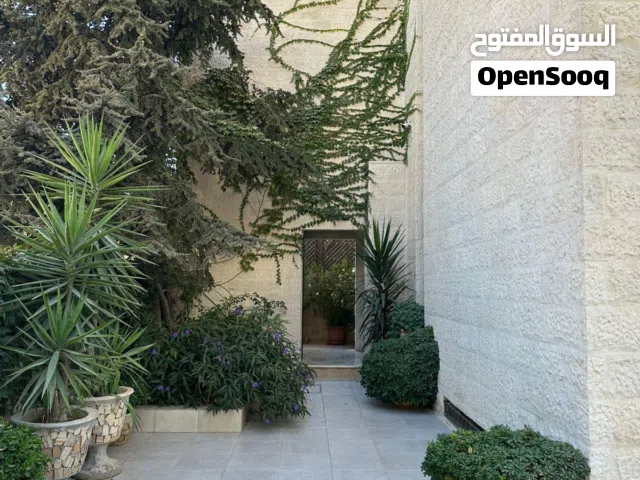 300 m2 3 Bedrooms Apartments for Rent in Amman Al-Shabah