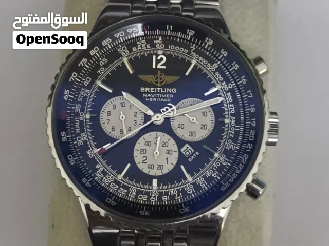 Breitling Navitimer Heritage