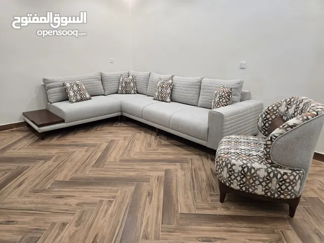 غنفات جاهز حسب الطلب