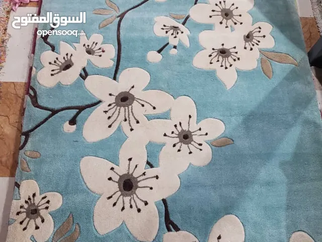 سجاد فاخر 120x170 مصنوع من قماش الجودة مثالي لغرف النوم أو غرف المعيشة ألوان متعددة المقاس: 120