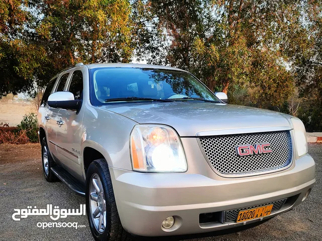 ديناليGMC/2009