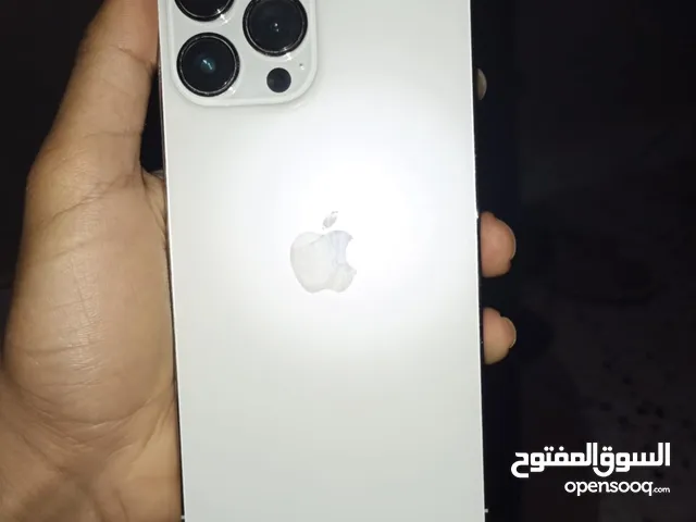 Apple iPhone 13 Pro Max 128 GB in Tarhuna