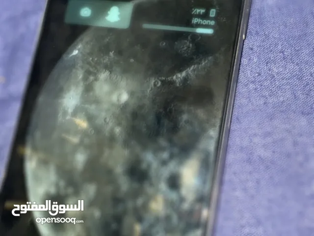 Apple iPhone X 128 GB in Al Riyadh
