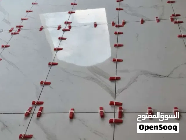 بليط سوري وكافة اعمال السيراميك والرخام والجرانيت وبديل الخشب وبديل الرخام والشيبورد اتصل نصل