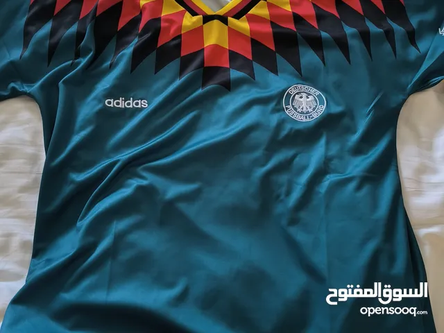 تيشرت منتخب المانيا 1994