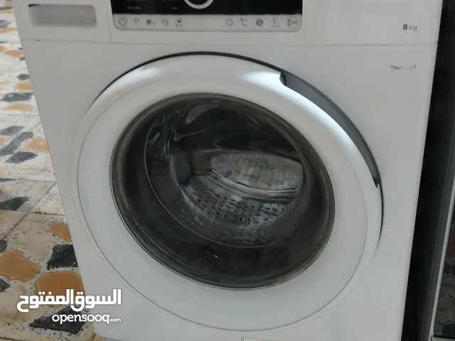 Whirlpool 7 - 8 Kg Washing Machines in Basra