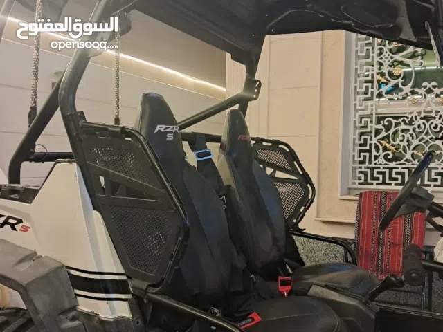 بولارس 800سي سي مديل 2010