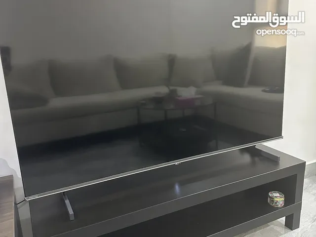 Hisense QLED 55 Inch TV in Hawally
