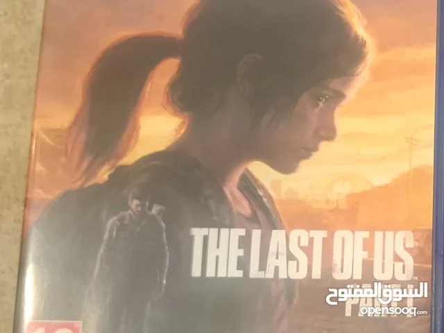 the last of us part 1
