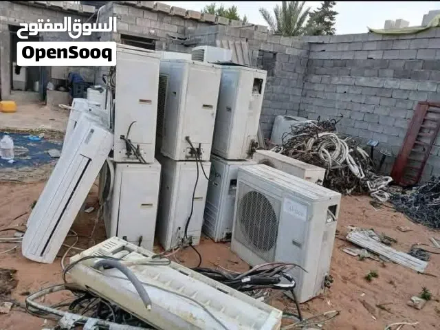 محلات ابو عبد الله لشراء الخرده و السكراب و توالف المنازل و مصانع و ورش العمل نصلكم أينما كنتم