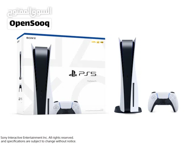 PlayStation 5 PlayStation for sale in Salt
