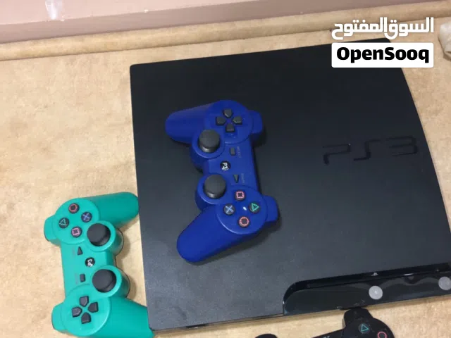 PlayStation 3 PlayStation for sale in Al Batinah