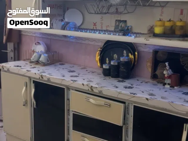 كاونتر ألمنيوم للبيع