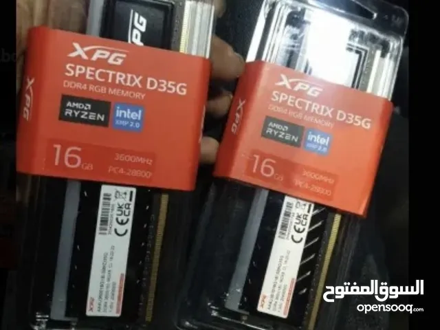 DDR416GB ذاكره