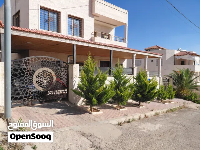 منزل في شفا بدران مرج الفرس 3 طوابق