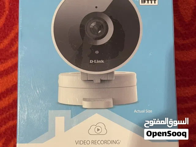 D-link night vision security camera