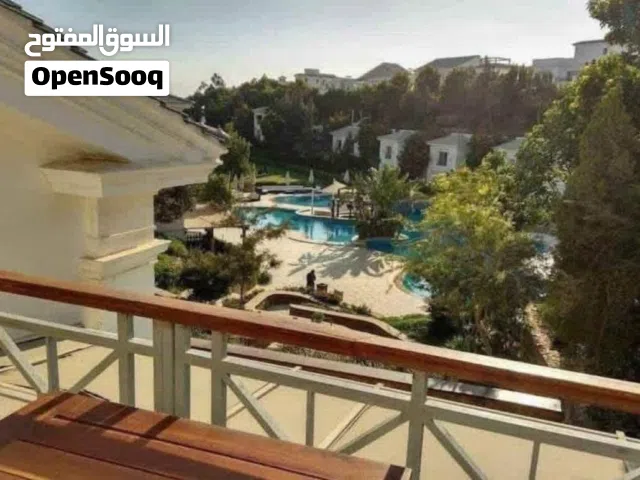 اى فيلا جاردن فى ماونتن فيو 1.1 متشطبه بالكامل استلام شهور