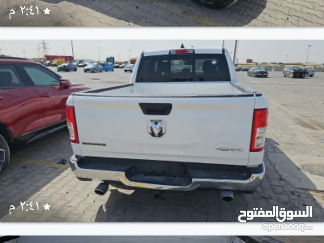 Used Dodge Ram in Najaf