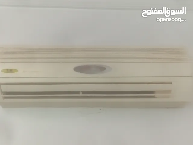 A-Tec 0 - 1 Ton AC in Misrata