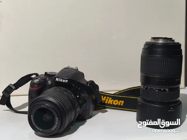 Nikon DSLR Cameras in Al Riyadh