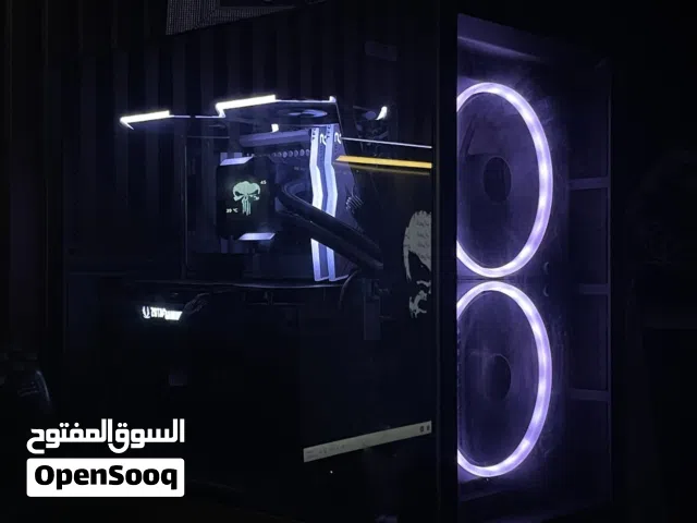 سيت اب كامل متكامل