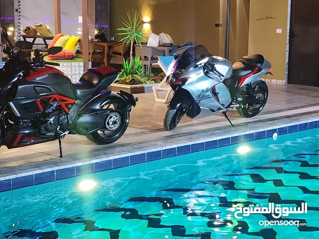 Ducati Diavel 2011_دوكاتي ديافل 2011