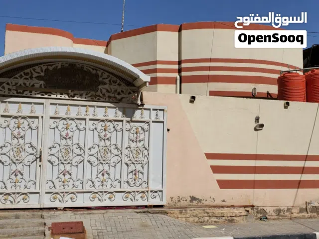 200 m2 2 Bedrooms Townhouse for Sale in Basra Yaseen Khrebit
