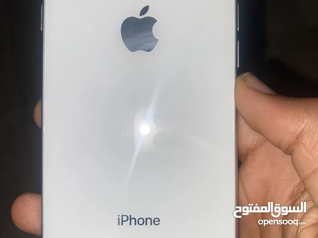 Apple iPhone 8 64 GB in Al Batinah