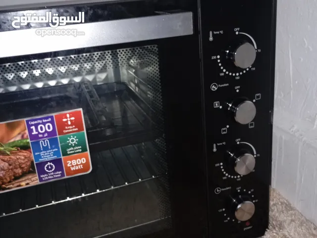 Other Ovens in Tripoli