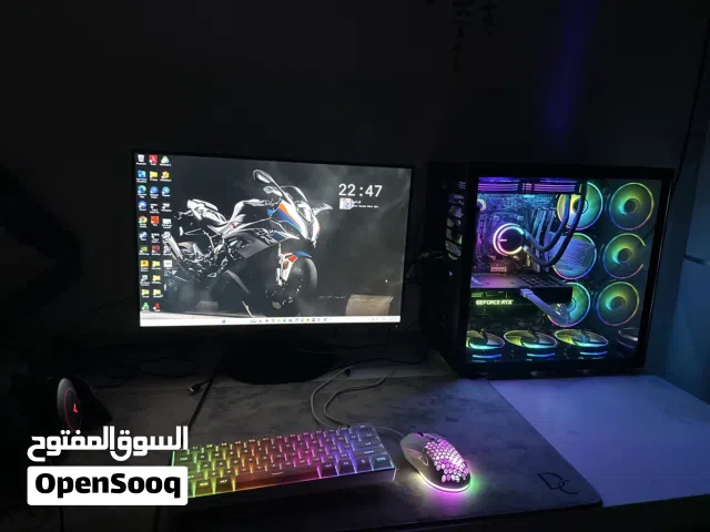 سيت اب كامل للبيع