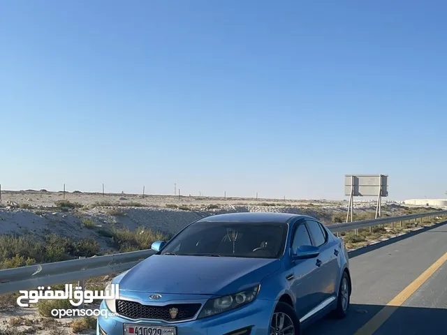 Used Kia K3 in Muharraq