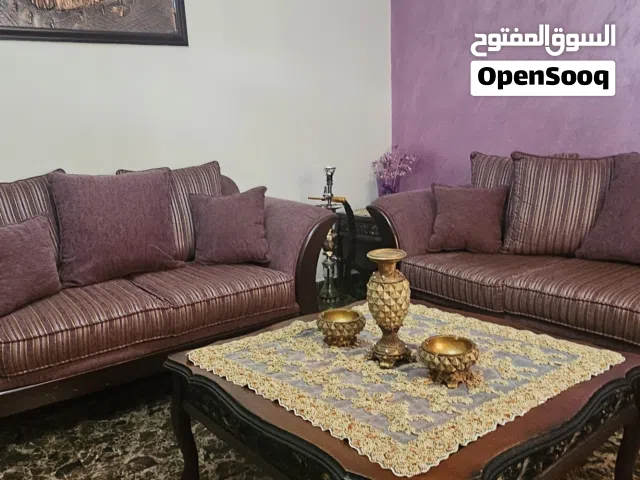 للبيع غرفة ضيوف كااااملة